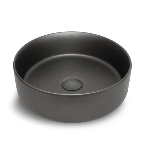 Radius Round Counter Top Basin