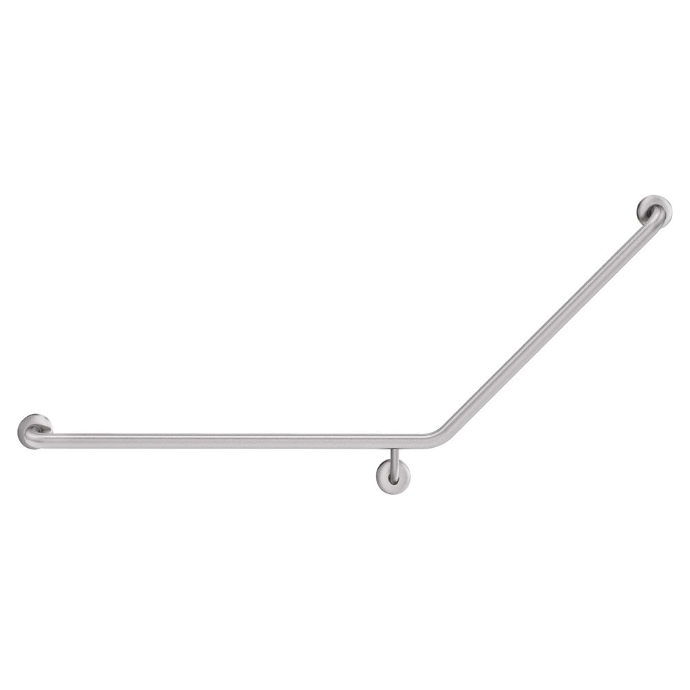 40�� Accessible Care Left-Hand Grab Rail