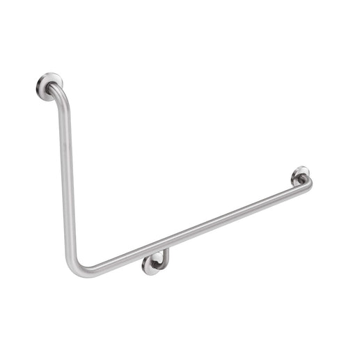90�� Accessible Care Right-Hand Grab Rail