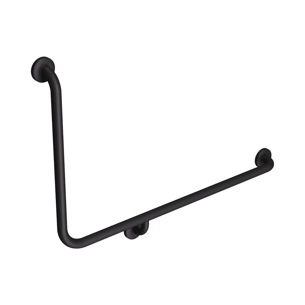 90�� Accessible Care Right-Hand Grab Rail