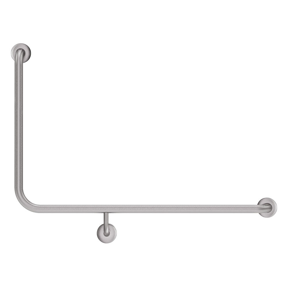 90�� Accessible Care Right-Hand Grab Rail