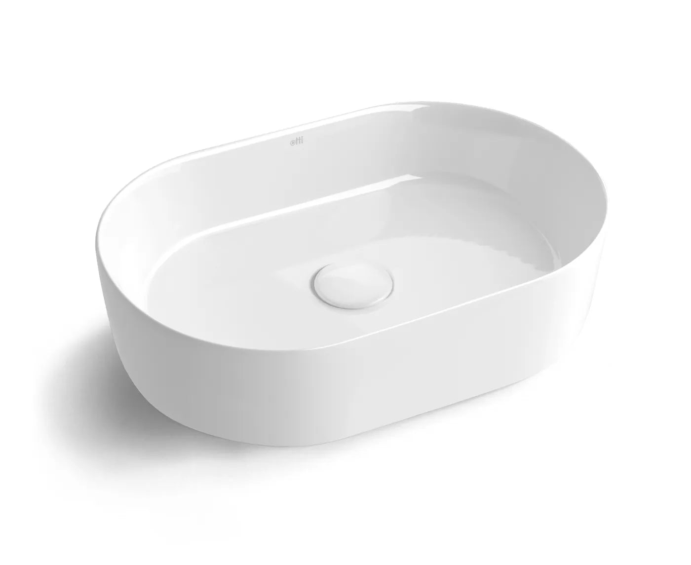 Quay Counter Top Basin - Neche Interiors