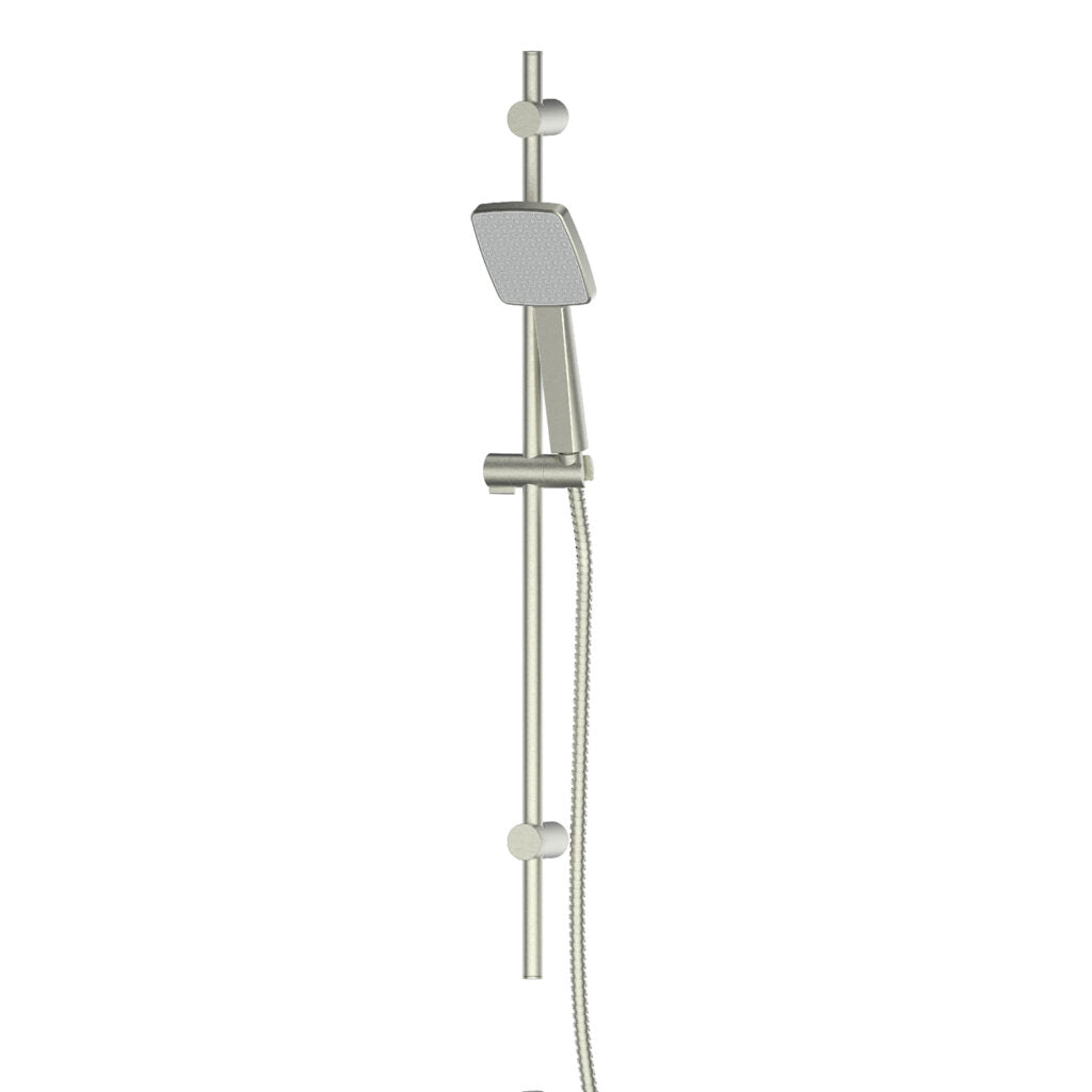 Glide Syntra Rainboost Rail Shower