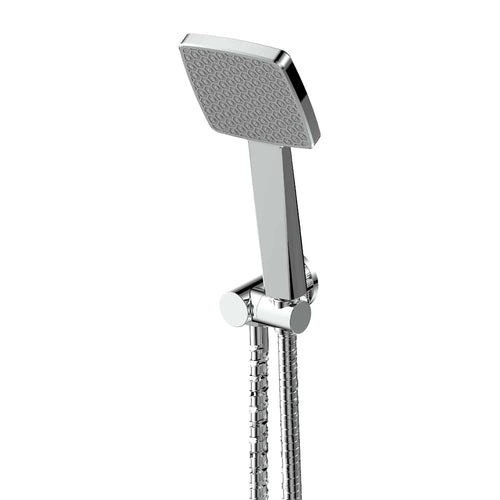 Glide Syntra Rainboost Handshower