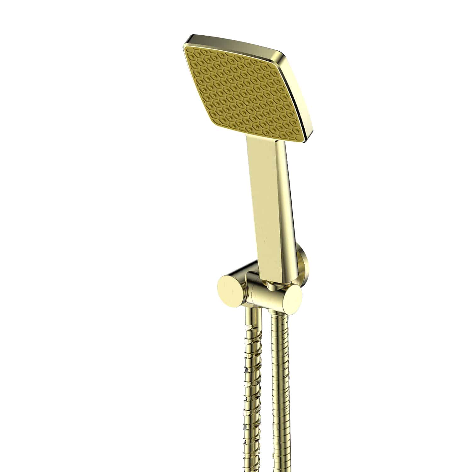 Glide Syntra Rainboost Handshower