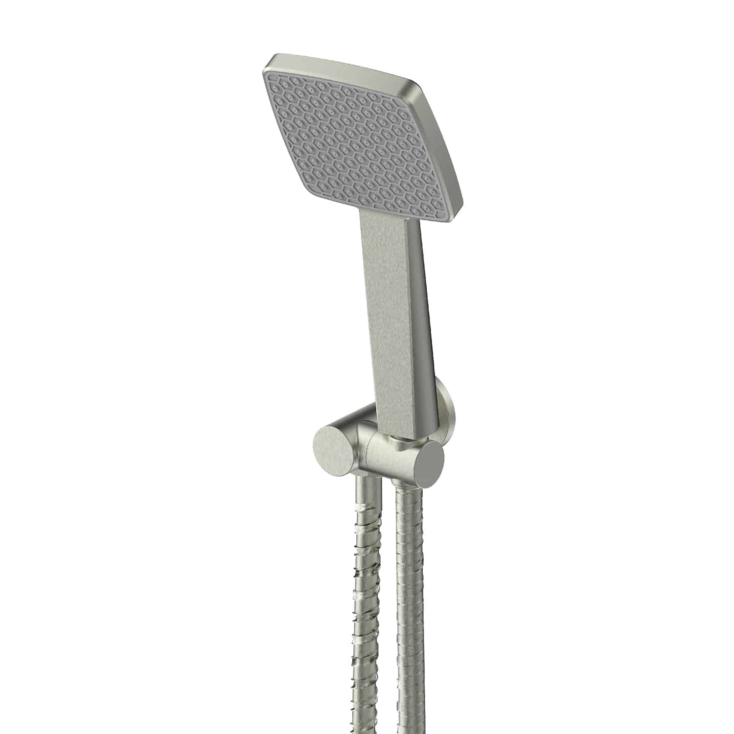 Glide Syntra Rainboost Handshower
