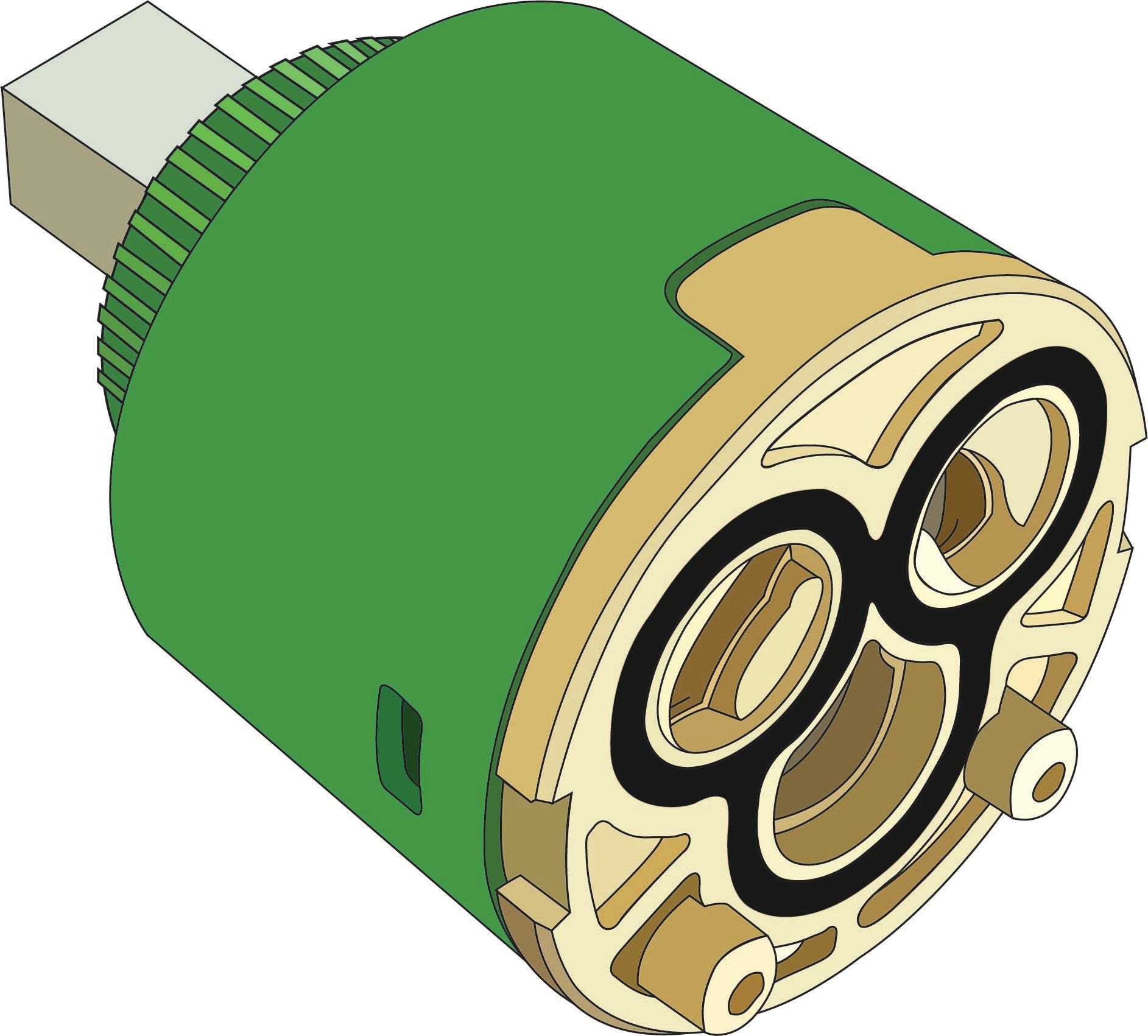 Applause Universal Cartridge