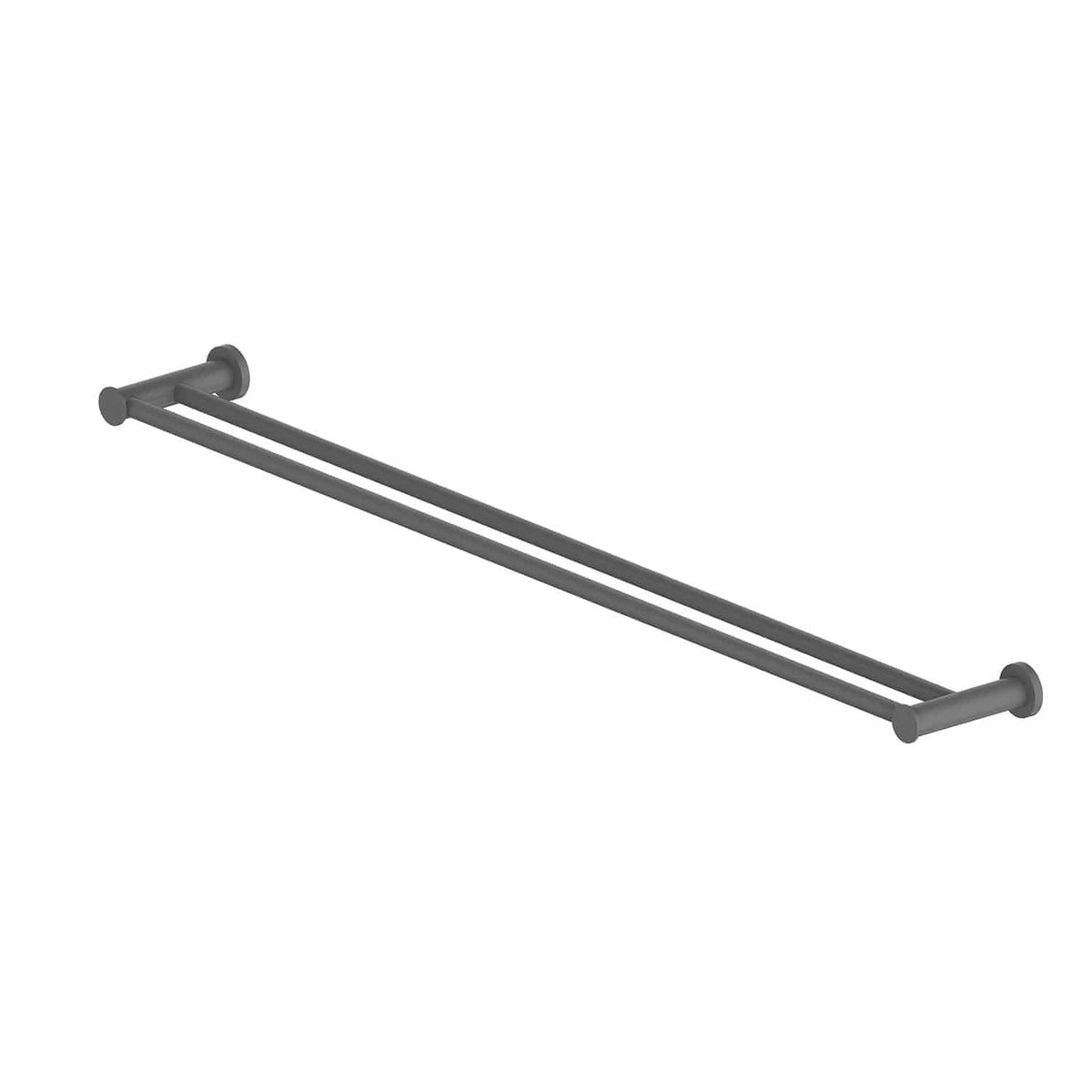 Reason Double Towel Rail