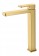 Flores High Rise Basin Mixer - Neche Interiors