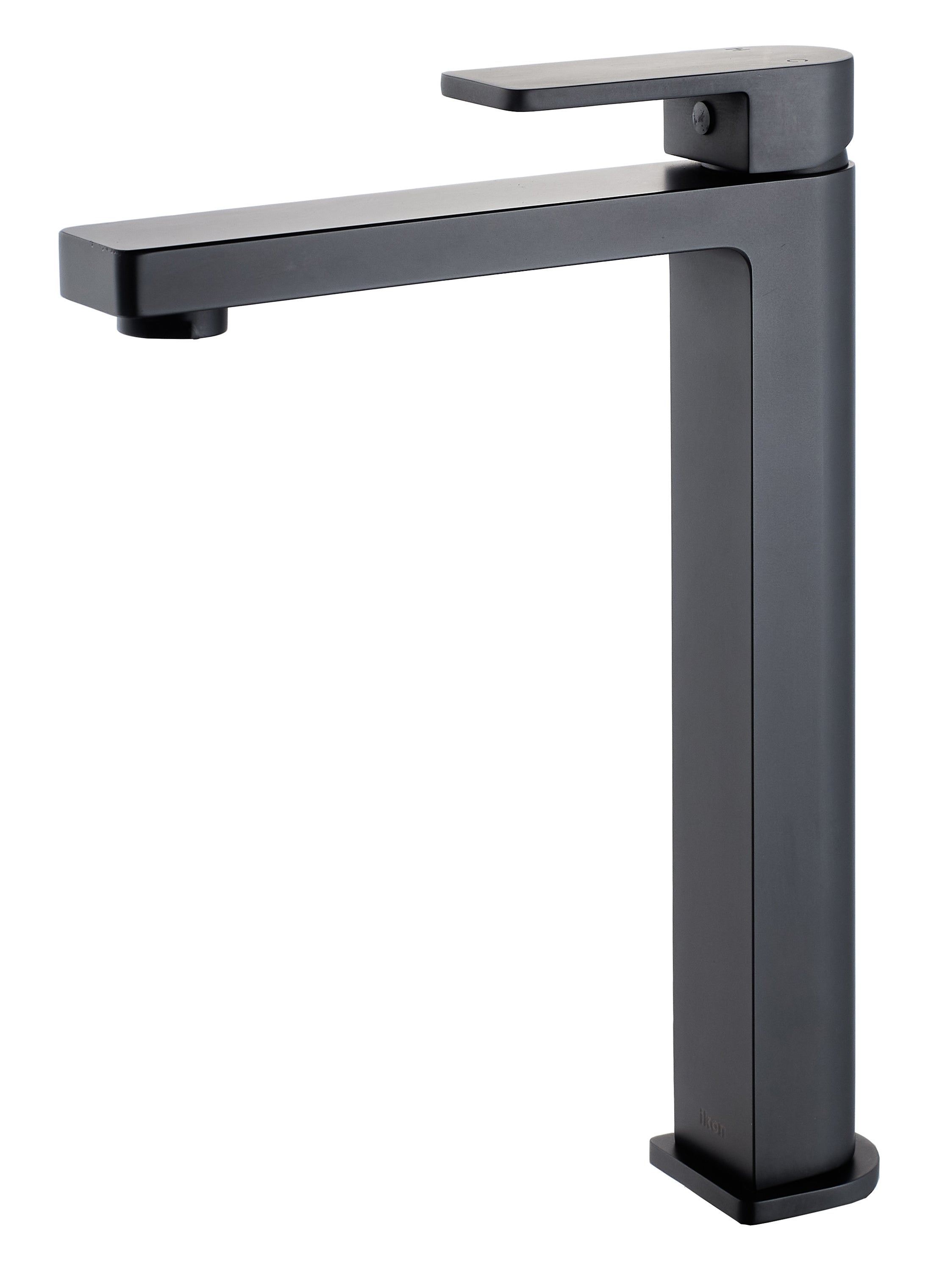 Flores High Rise Basin Mixer - Neche Interiors