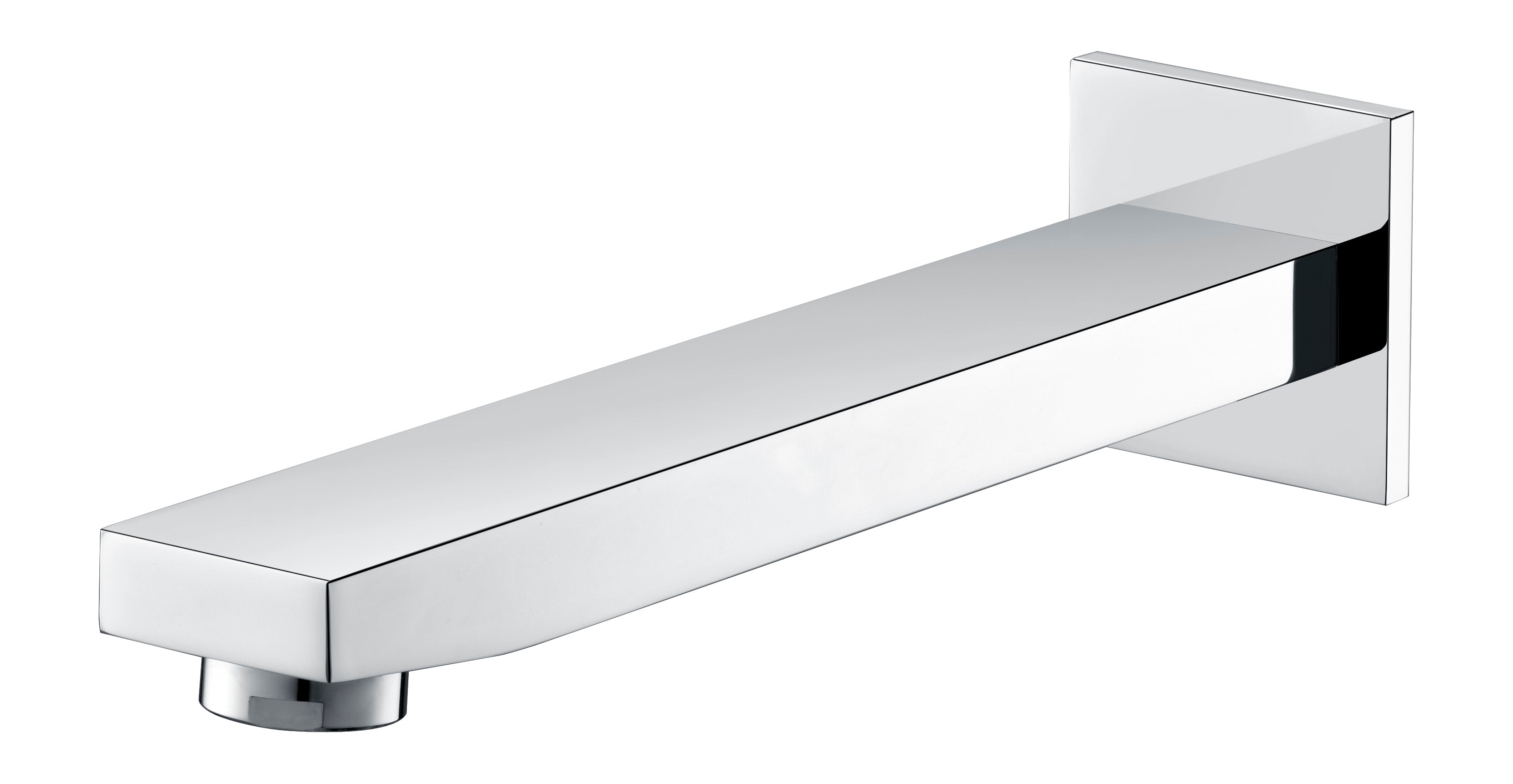 Flores Bath Spout - Neche Interiors