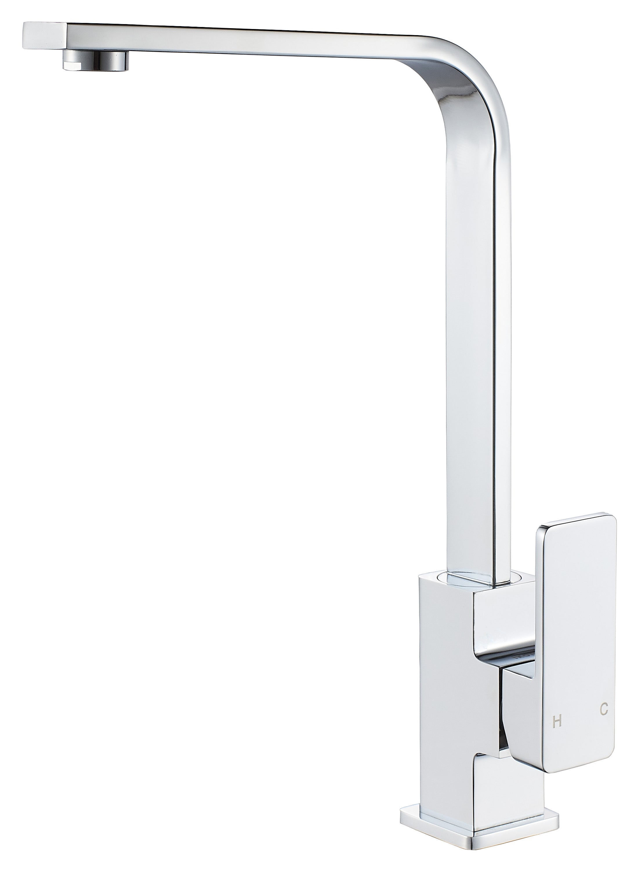 Ceram Sink Mixer - Neche Interiors
