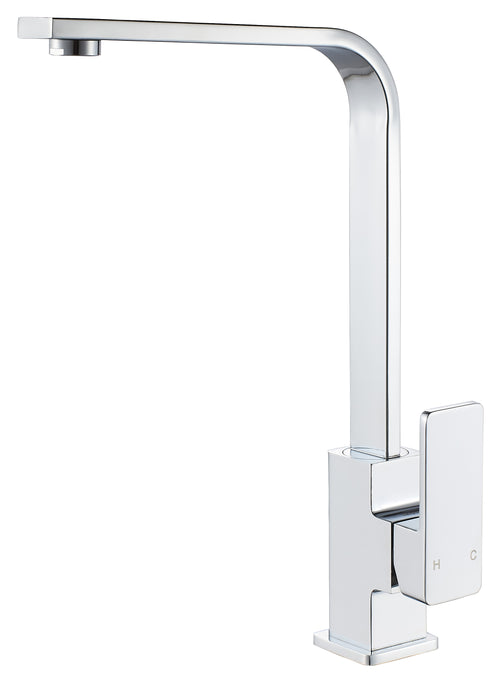 Ceram Sink Mixer