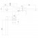 Ceram Wall Basin Mixer - Neche Interiors