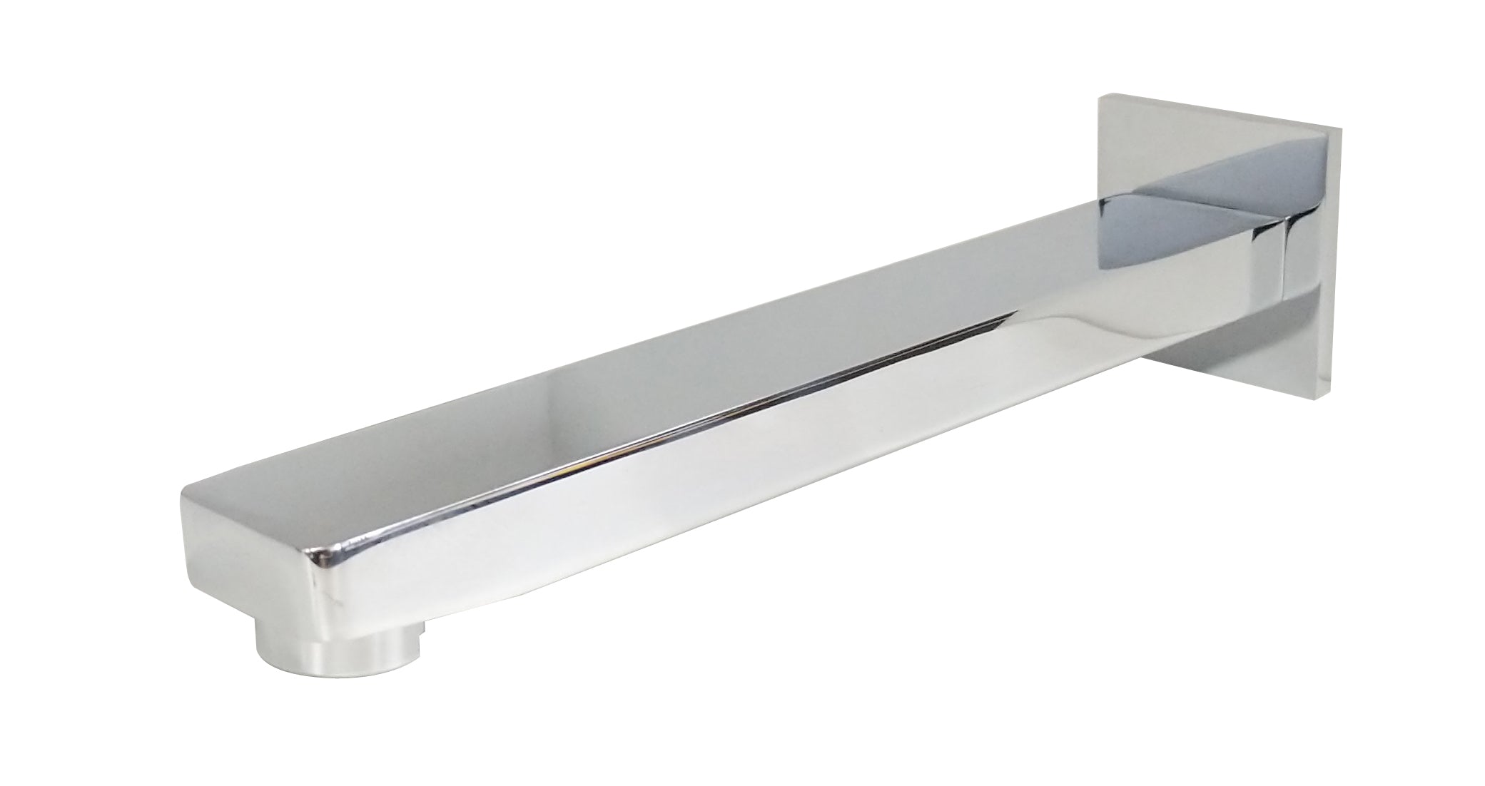 Ceram Bath Spout - Neche Interiors