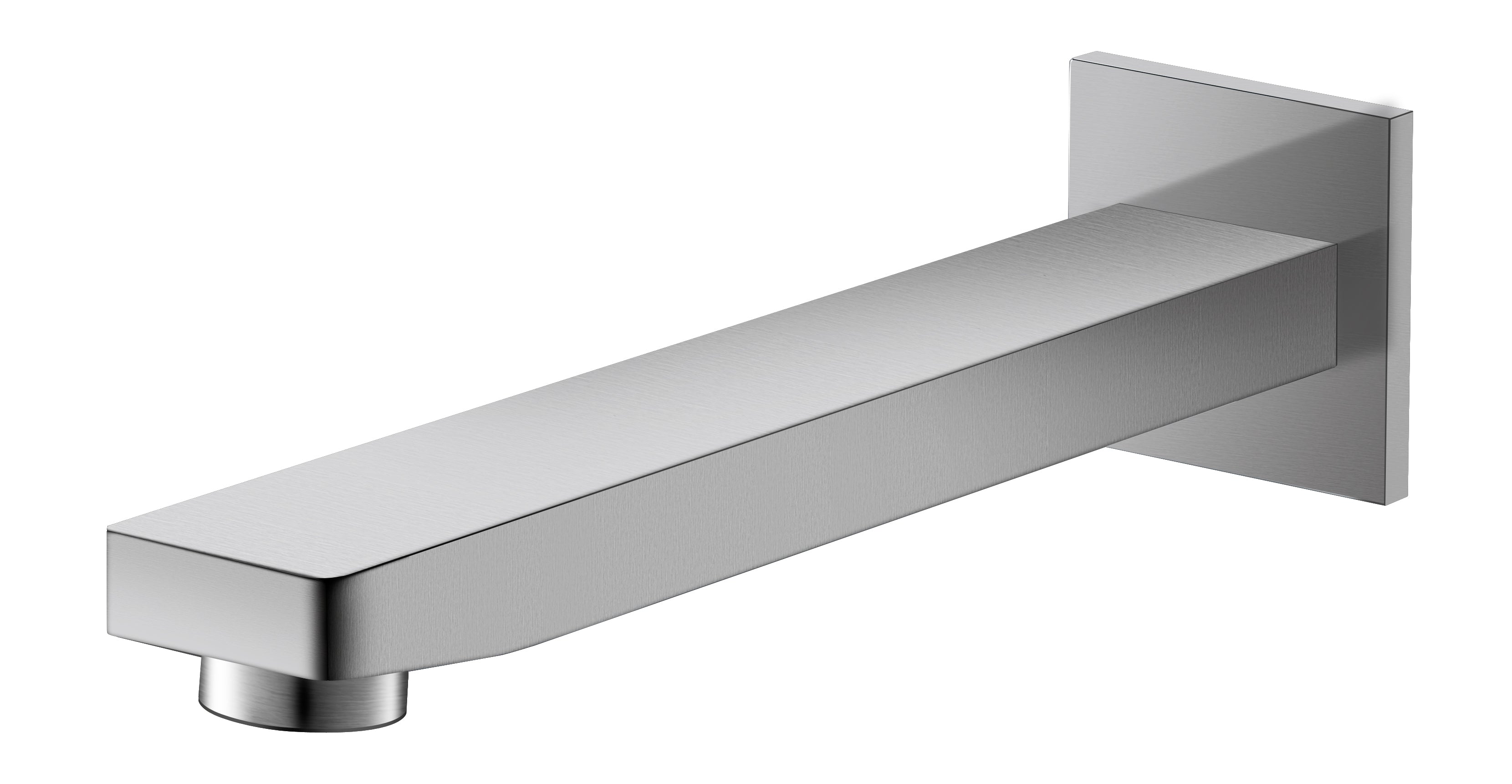 Ceram Bath Spout - Neche Interiors