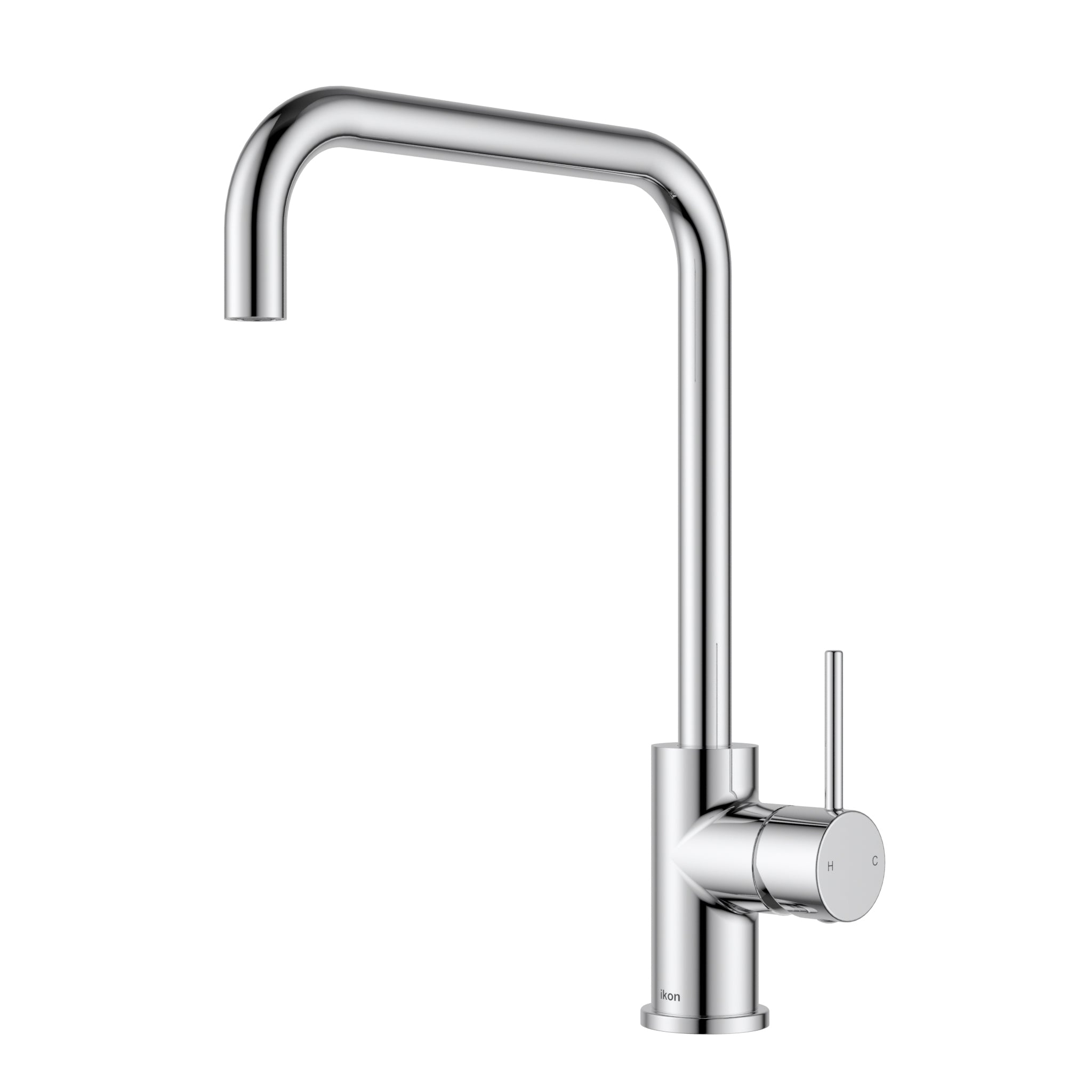 Hali Square Neck Sink Mixer