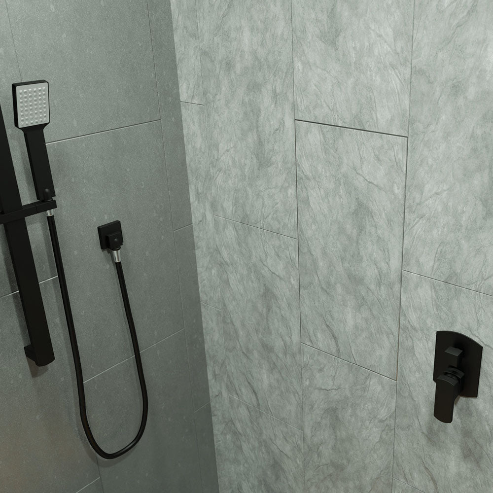 InvisiCab Concealed Bathroom Cabinet