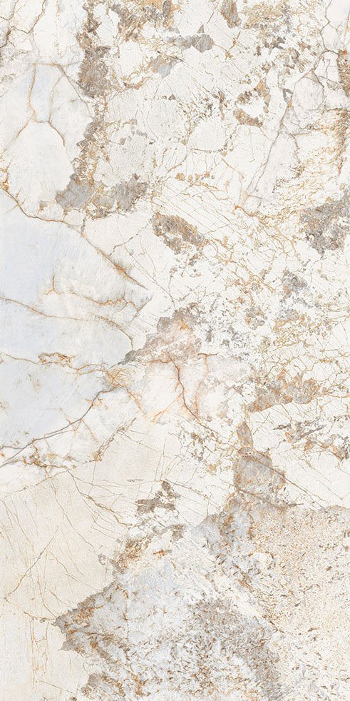 Meteorite Italian Porcelain Tile - Neche Interiors