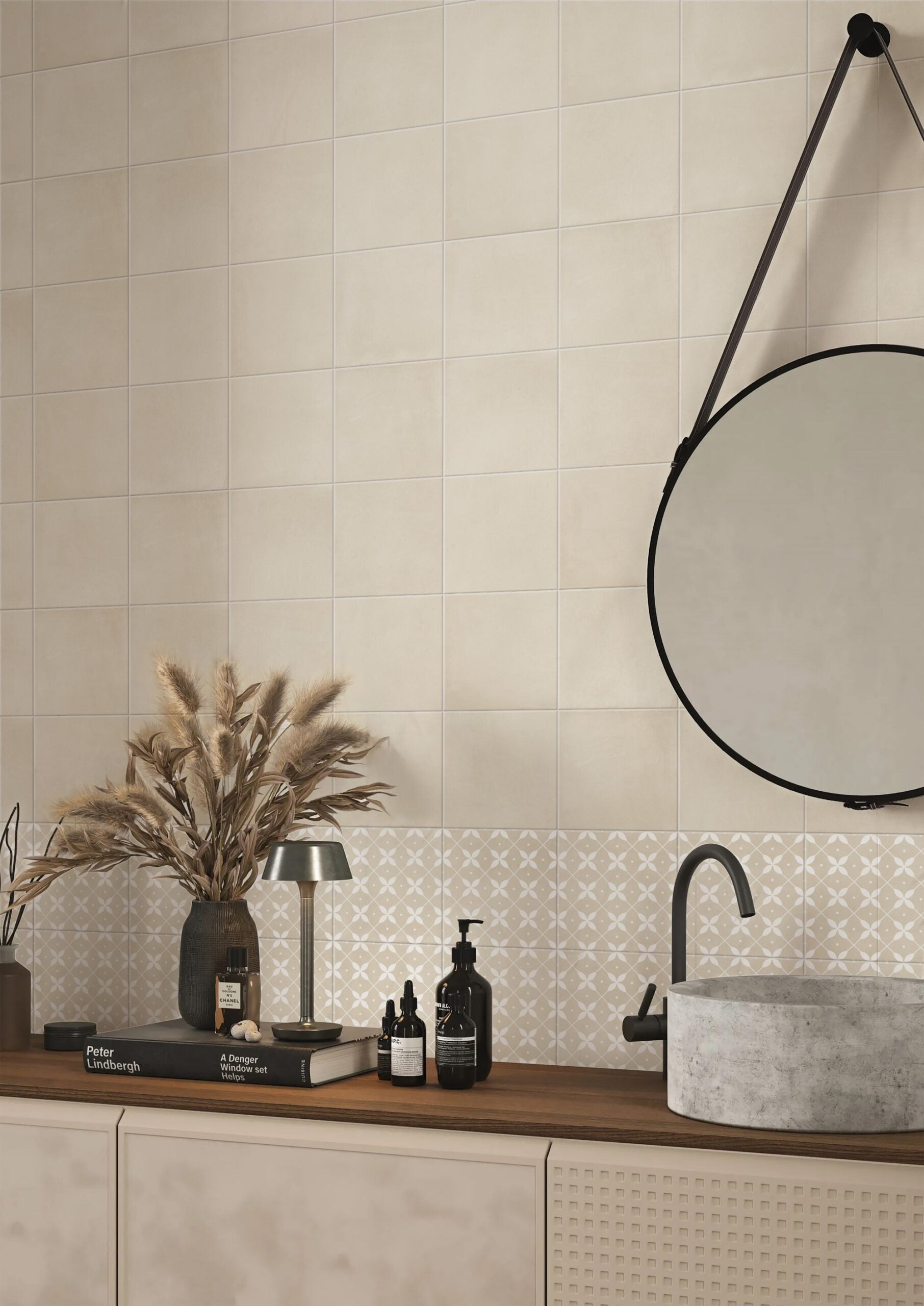 Craft Art Series - Neche Interiors
