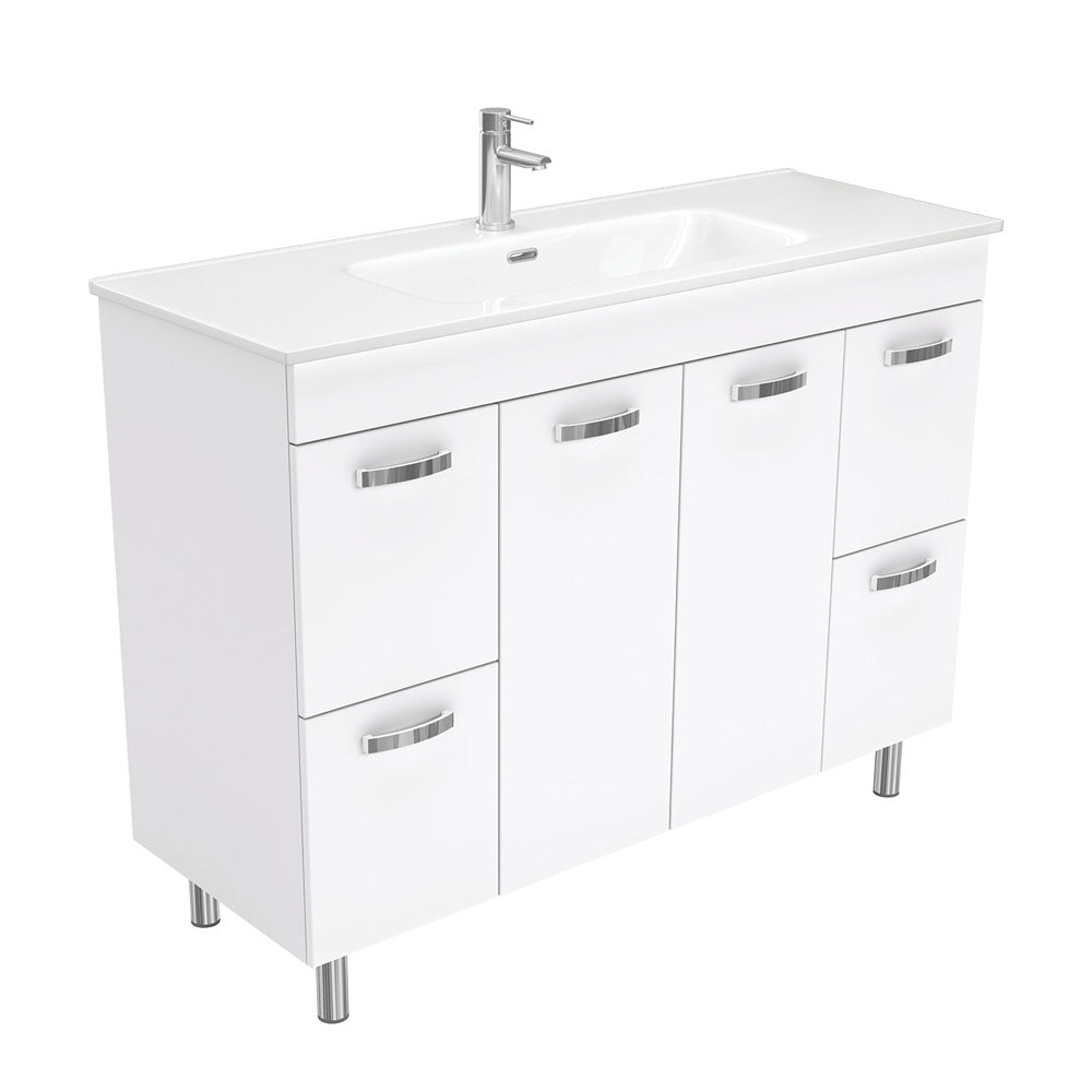 Joli Unicab Vanity On Legs