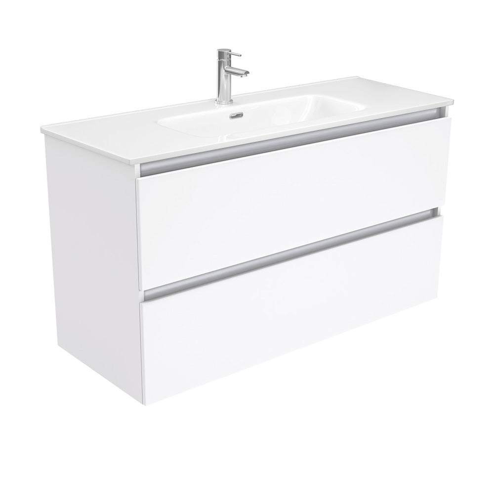 Joli Quest Wall-Hung Vanity