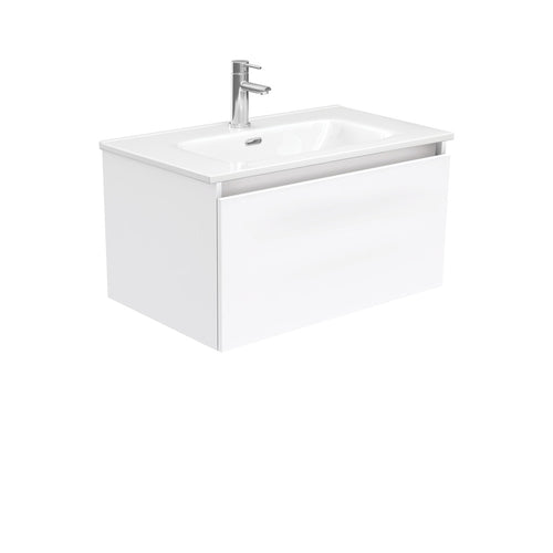 Joli Manu 750 Wall-Hung Vanity