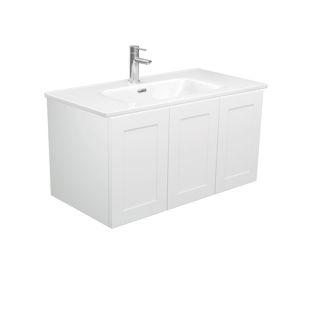 Joli Mila Wall-Hung Vanity