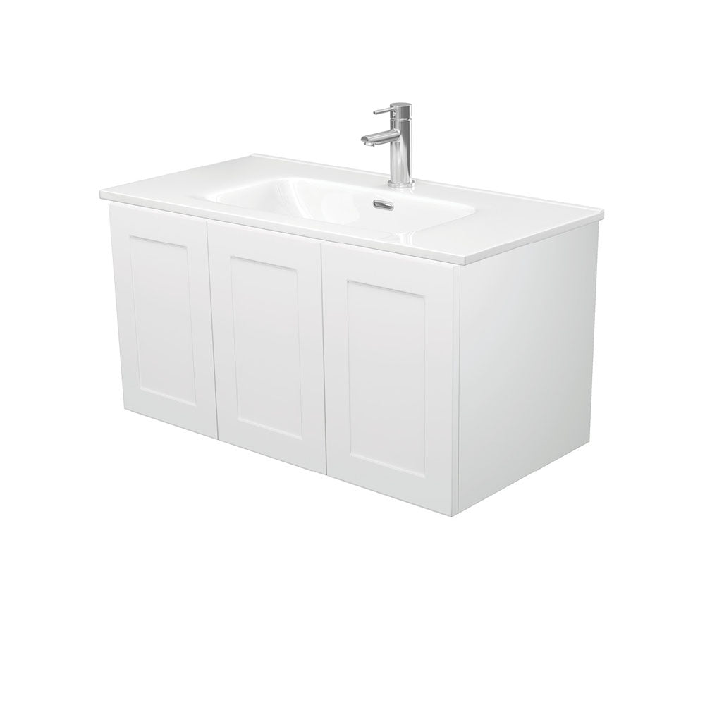 Joli Mila Wall-Hung Vanity