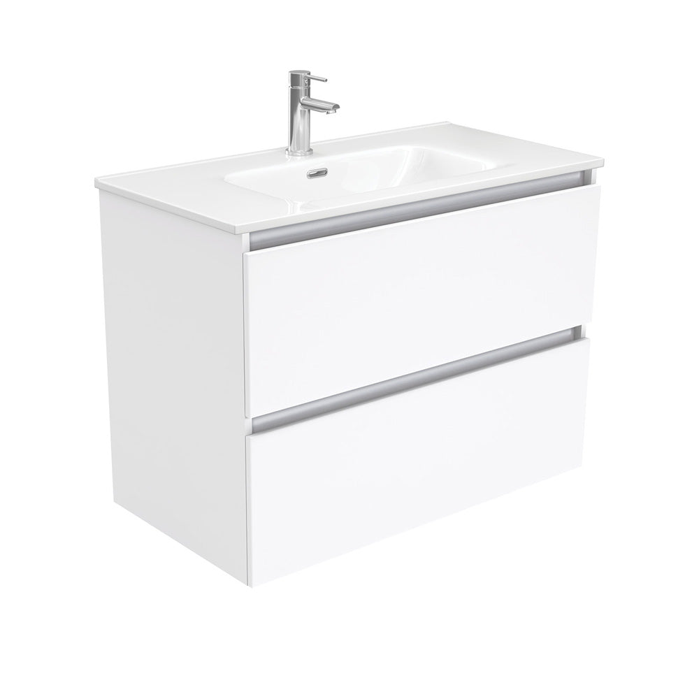 Joli Quest Wall-Hung Vanity