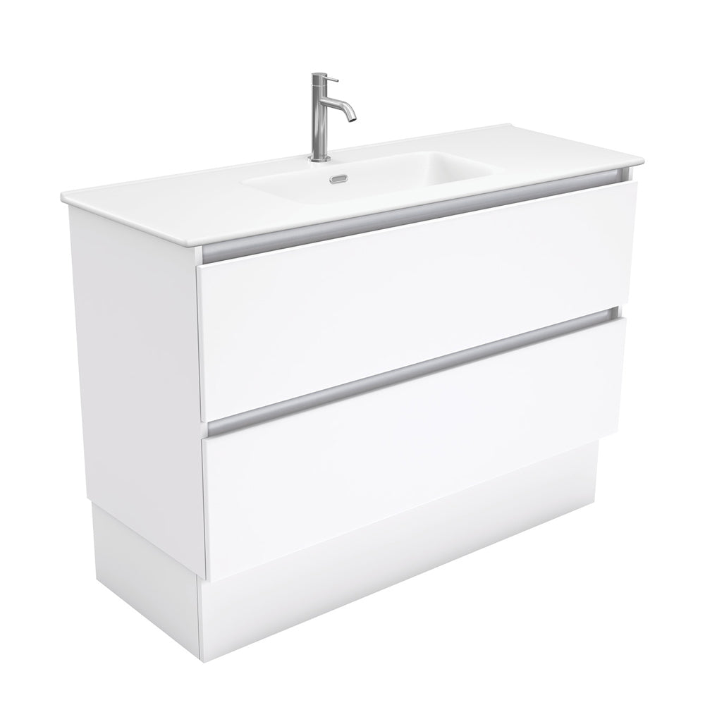 Joli Matte Quest Vanity On Kickboard