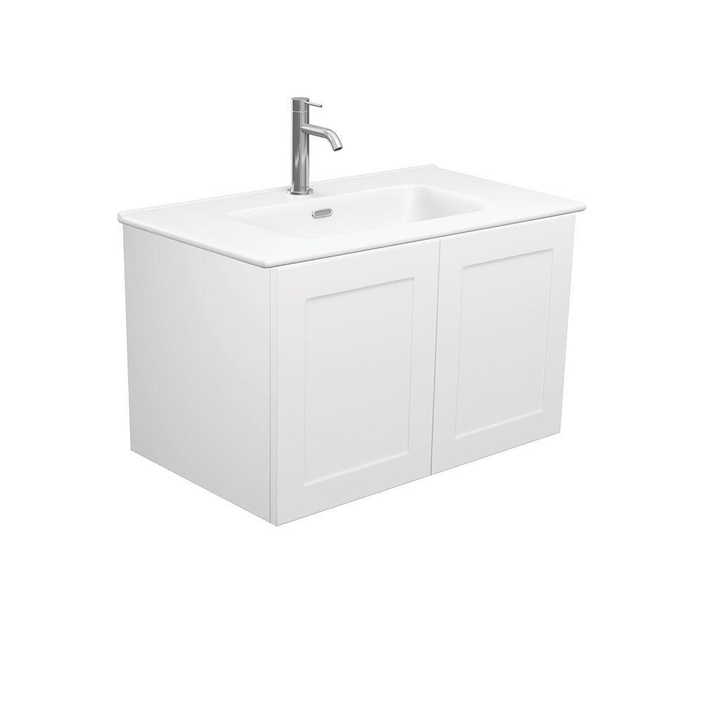 Joli Matte Mila Wall Hung Vanity