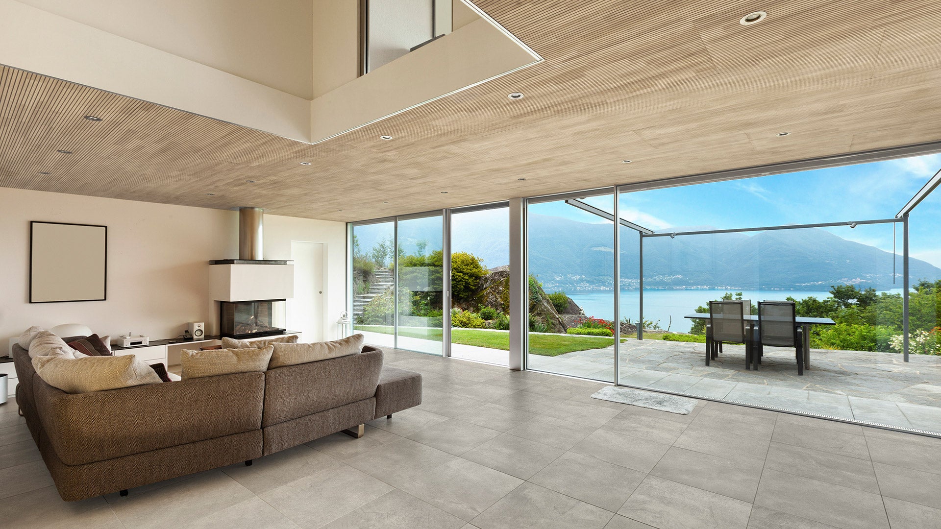 Kensington Grey - Neche Interiors