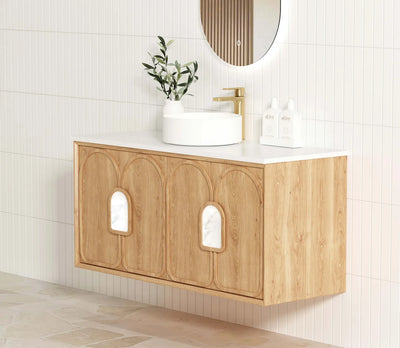 The Laguna Collection - Woodland Oak - Neche Interiors