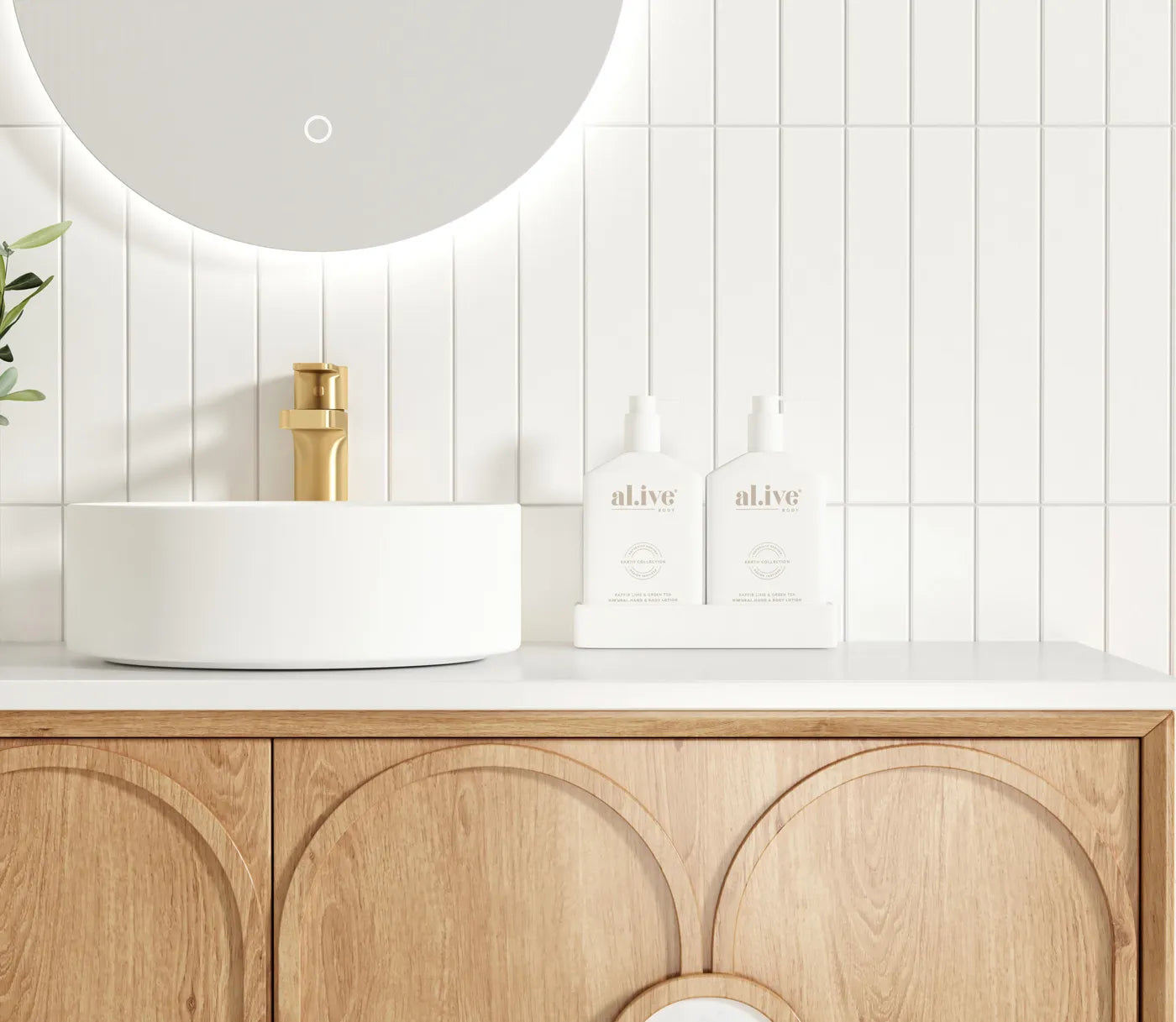 The Laguna Collection - Woodland Oak - Neche Interiors