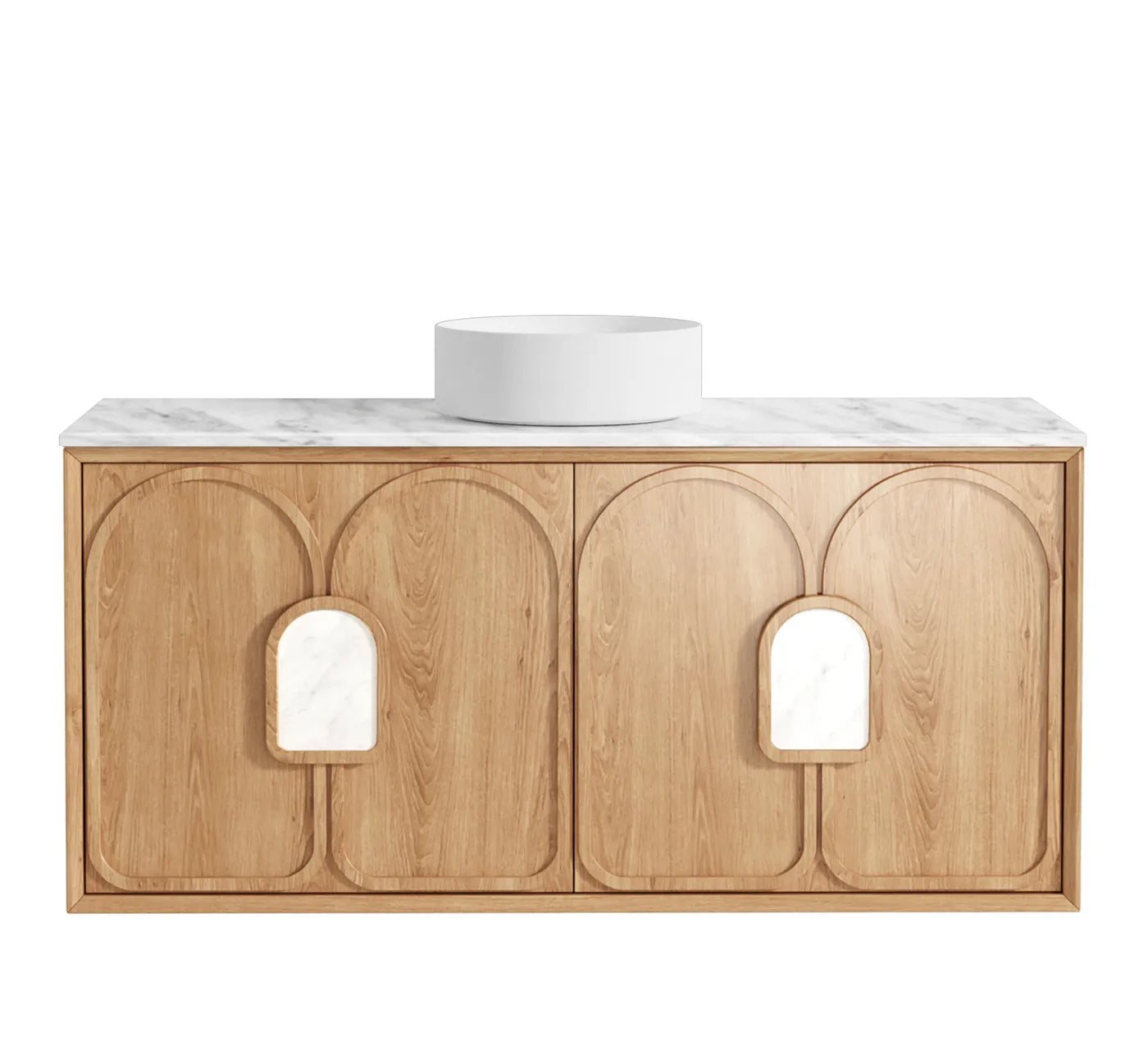 The Laguna Collection - Woodland Oak - Neche Interiors