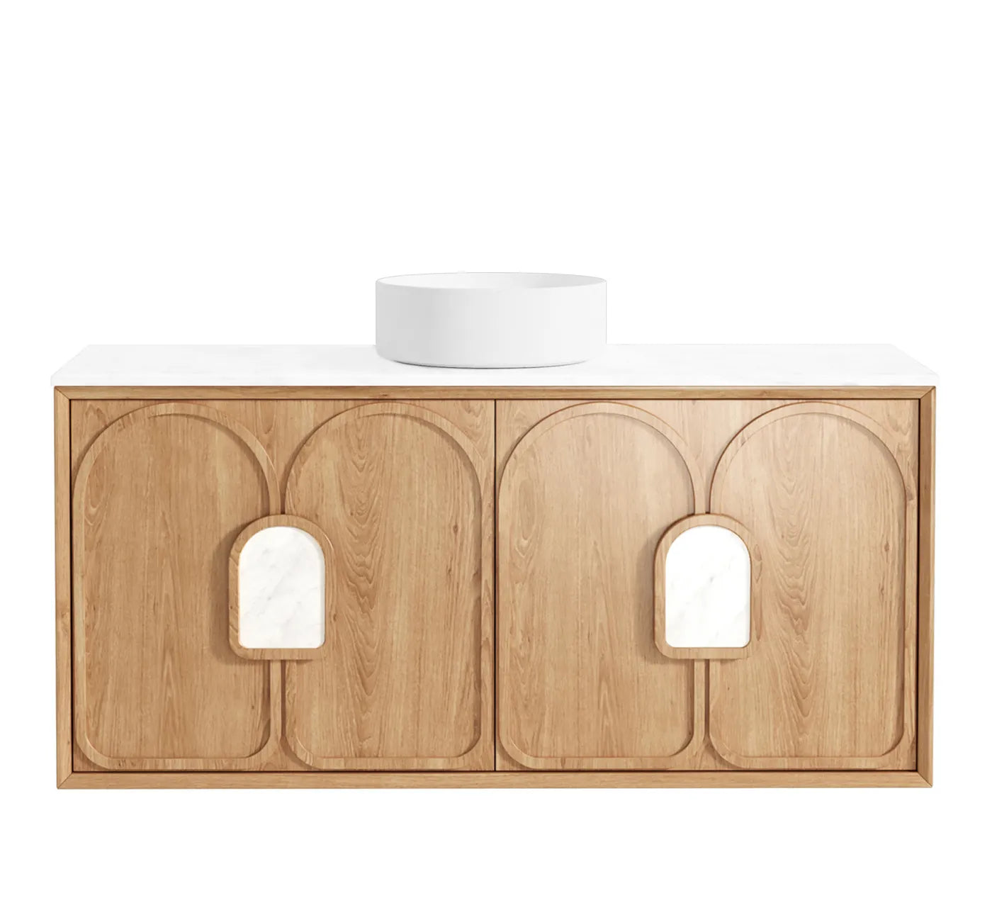 The Laguna Collection - Woodland Oak - Neche Interiors