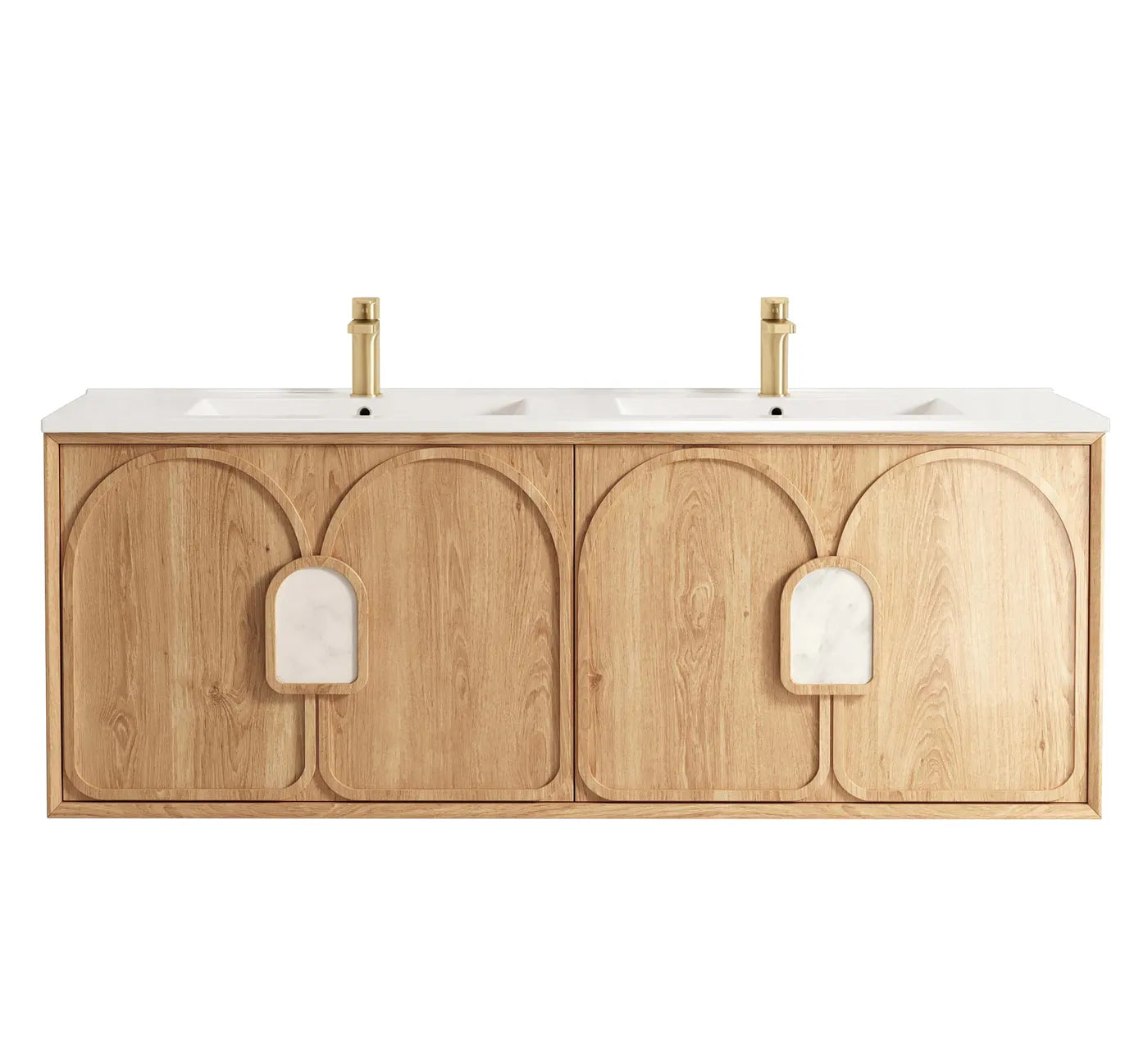 The Laguna Collection - Woodland Oak - Neche Interiors
