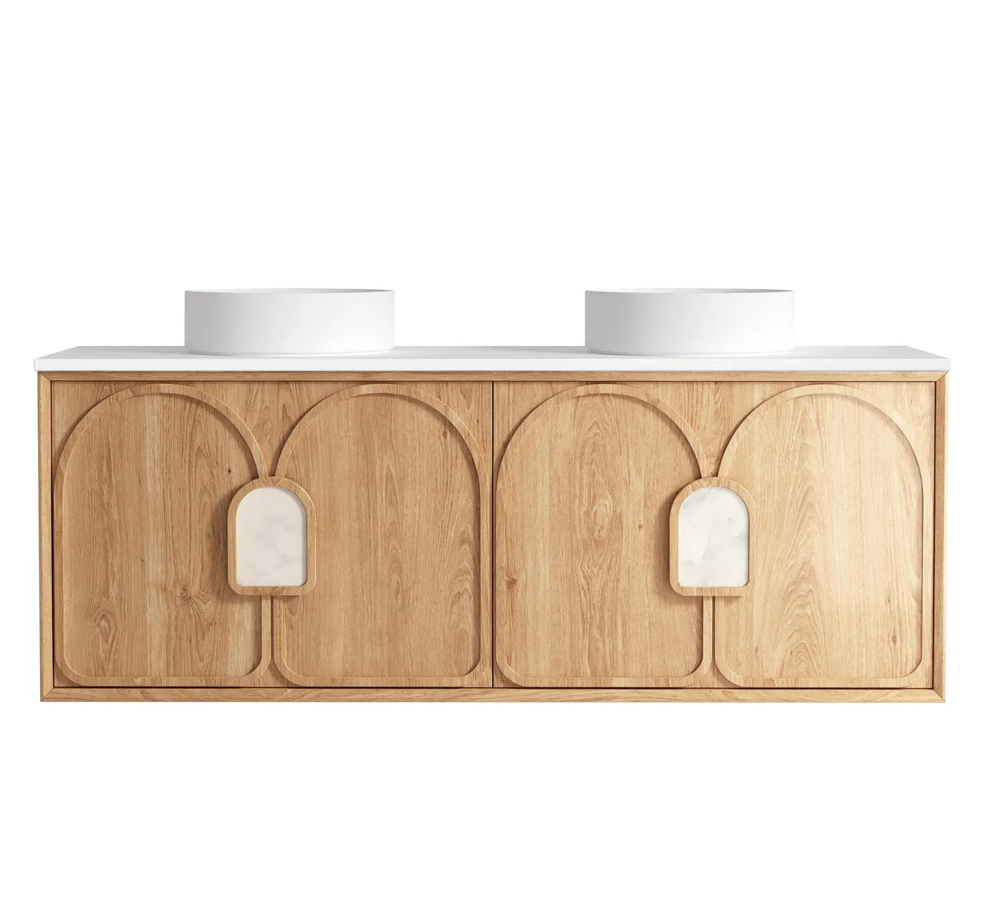 The Laguna Collection - Woodland Oak - Neche Interiors