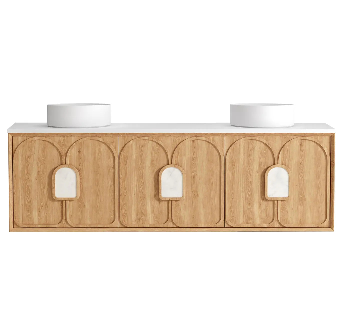 The Laguna Collection - Woodland Oak - Neche Interiors