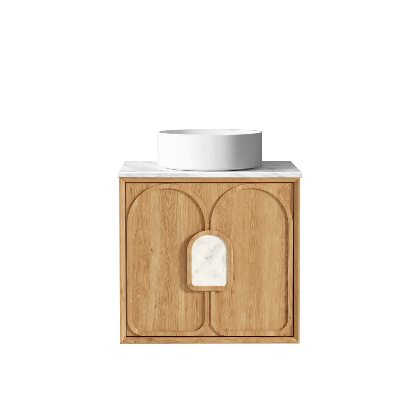 The Laguna Collection - Woodland Oak - Neche Interiors