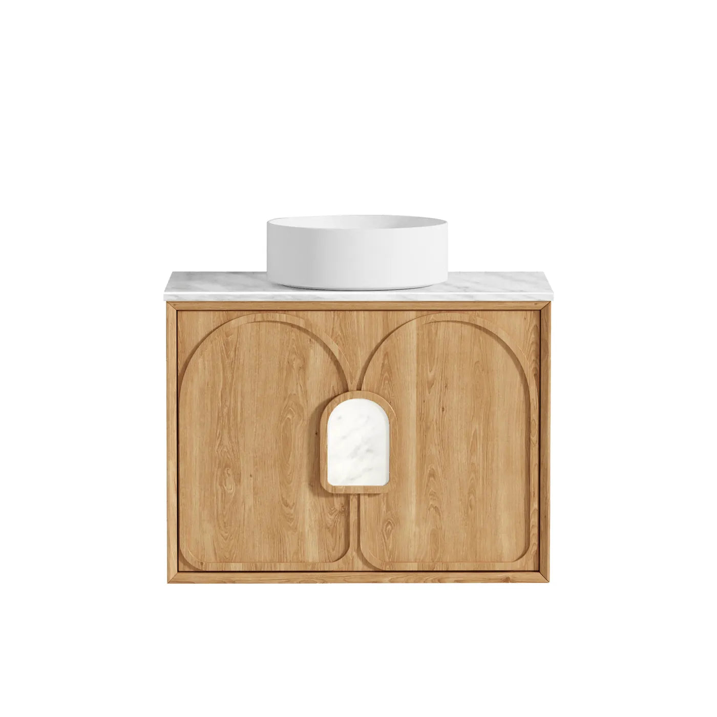 The Laguna Collection - Woodland Oak - Neche Interiors