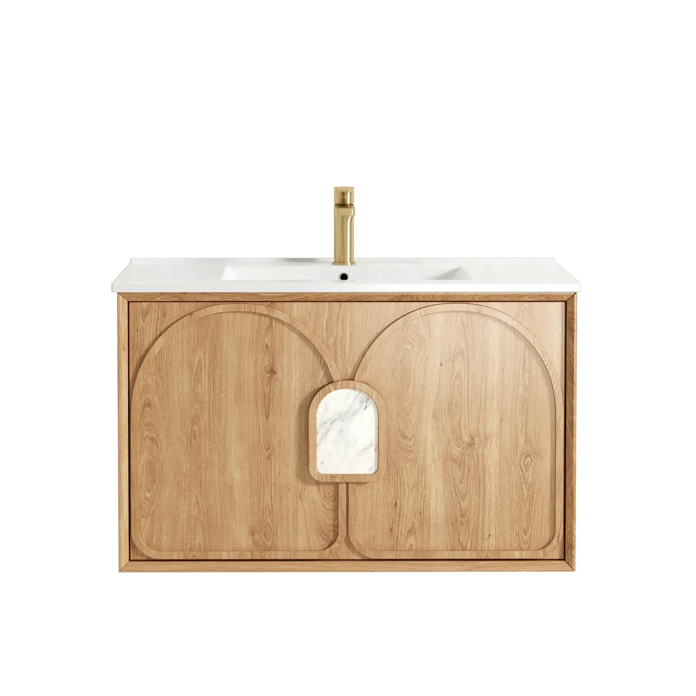The Laguna Collection - Woodland Oak - Neche Interiors
