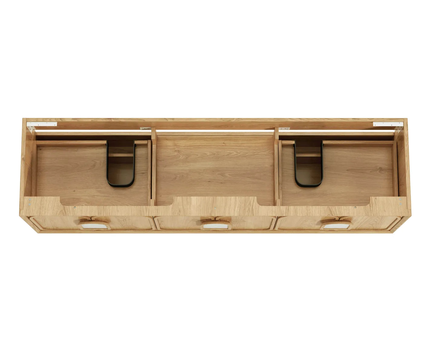 The Laguna Collection - Woodland Oak - Neche Interiors
