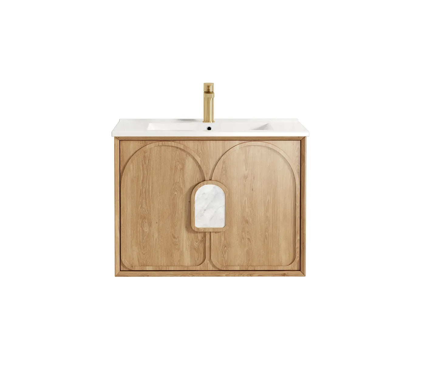 The Laguna Collection - Woodland Oak - Neche Interiors