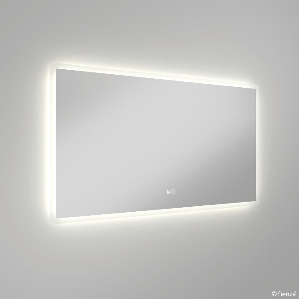 Luciana LED Mirror