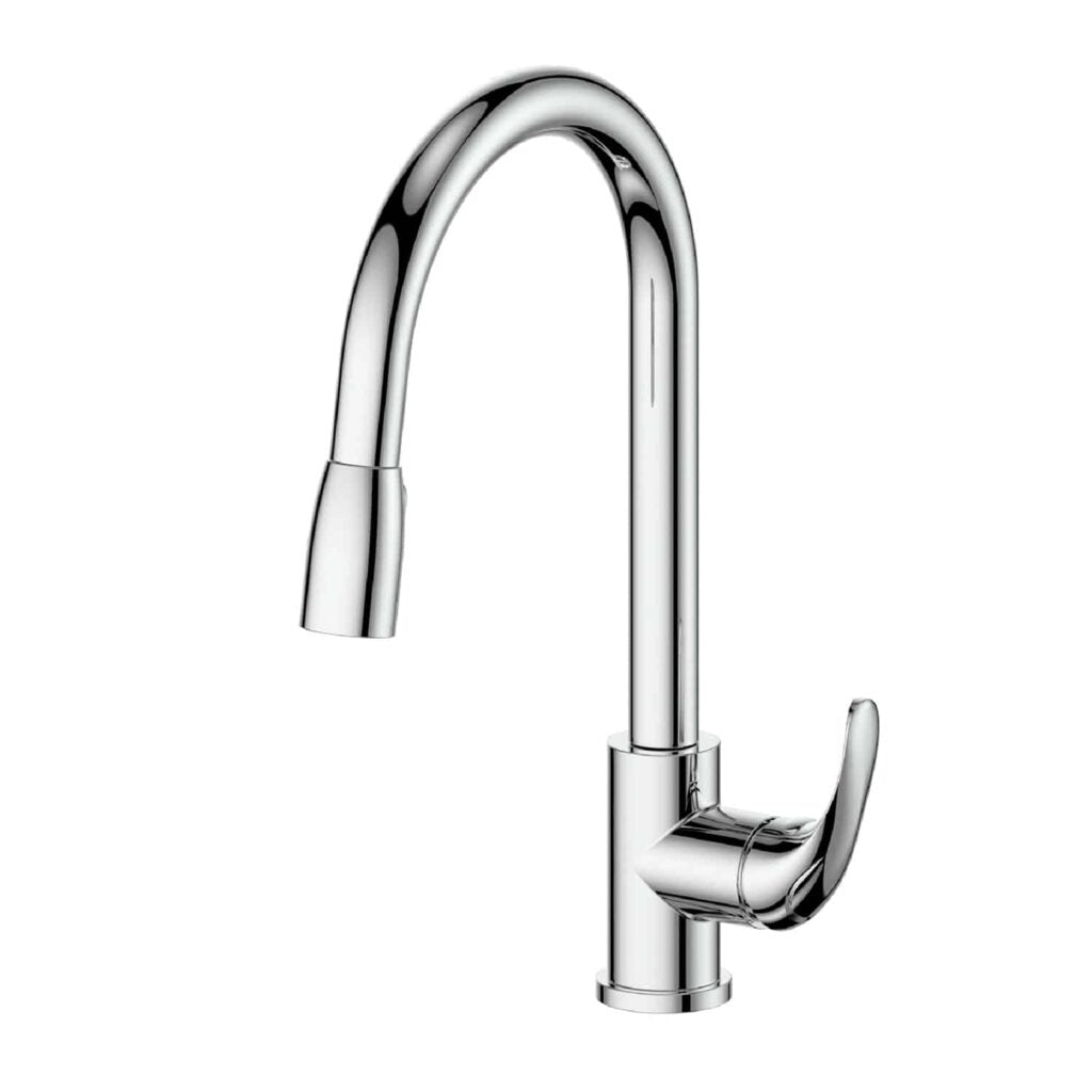 Regency Pull-Down Sink Mixer