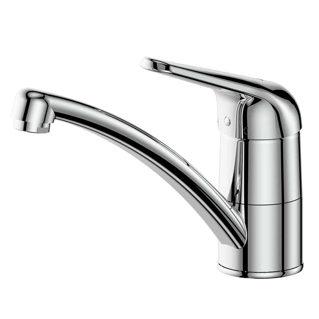 Marketti Blade Sink Mixer