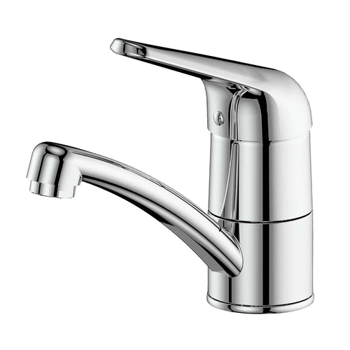 Marketti Blade Basin Mixer (Swivel)