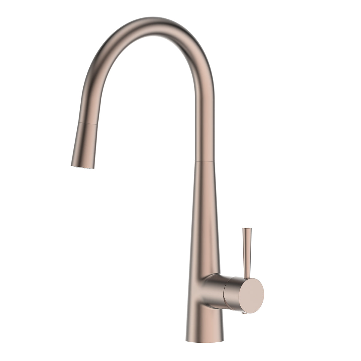 Galiano Pull-Down Sink Mixer